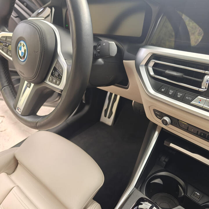 Interieur